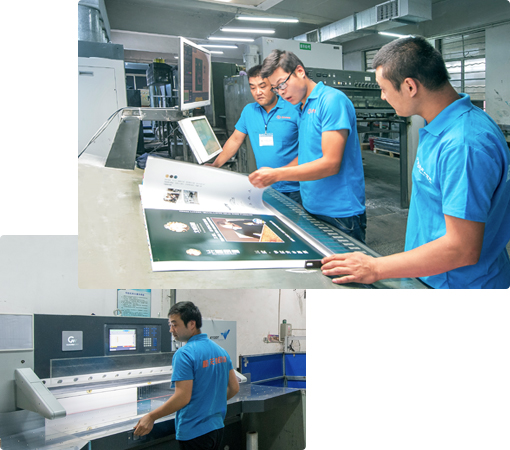 行業(yè)經(jīng)驗豐富